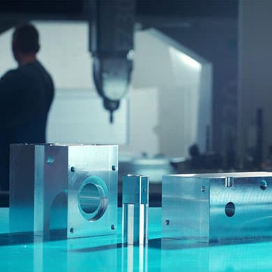 G.AL® plate production