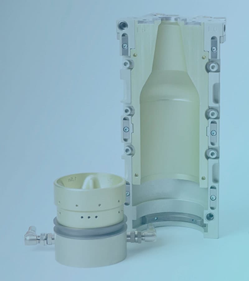 Model and Mold Making - G.AL® C250