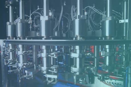 Automation and Motion Systems - G.AL® C250