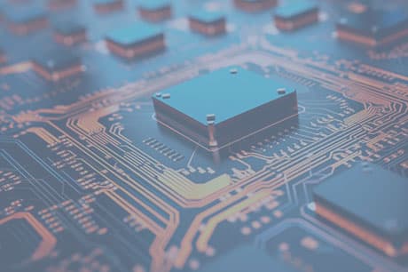 Semiconductors and Vacuums - G.AL® C210R