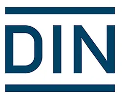 DIN Deutsches Institut für Normung
