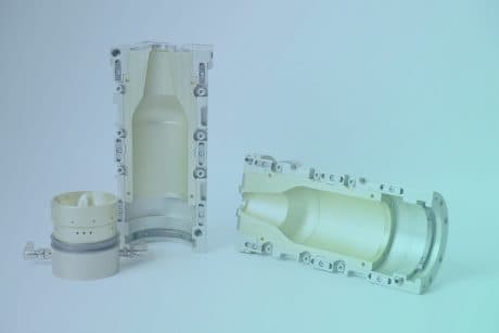 Mold Making - G.AL® C210R