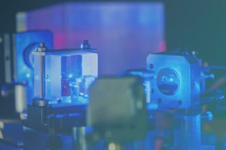 Laser Technology - G.AL® C210R