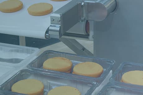 Food and Agriculture - G.AL® C210R