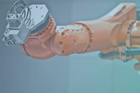 Handling and Robotics - G.AL® C330